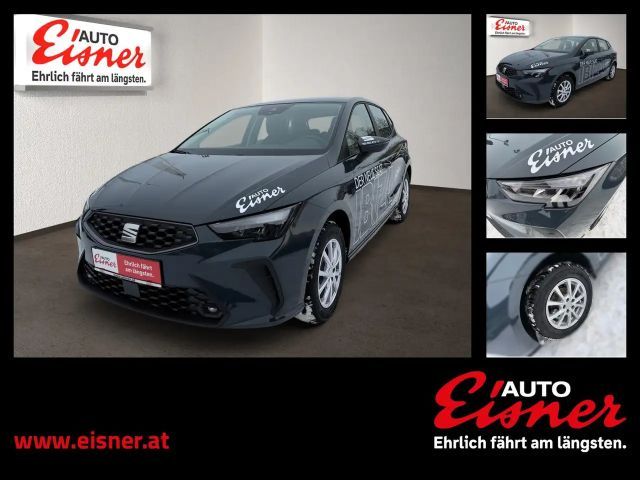 Seat Ibiza Reference