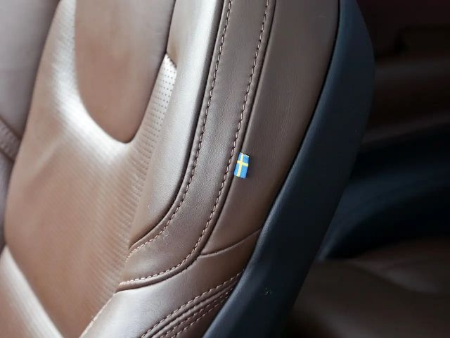 Volvo XC90 AWD Inscription Recharge