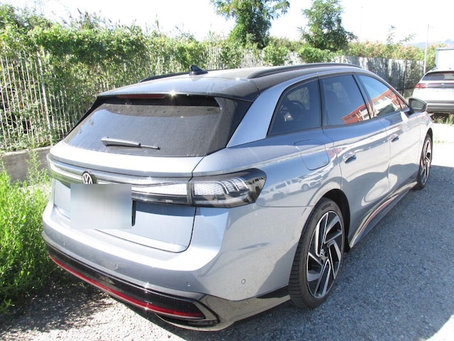 Volkswagen ID.7 Pro Tourer