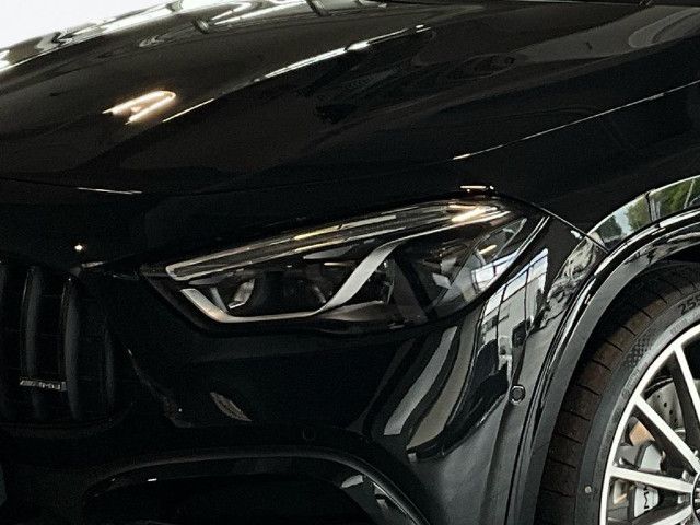 Mercedes-Benz GLA 35 AMG 4MATIC AMG Line