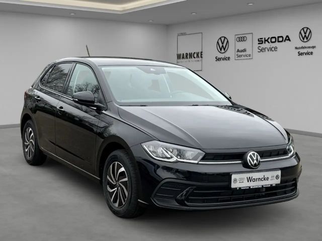 Volkswagen Polo 1.0 TSI DSG Life