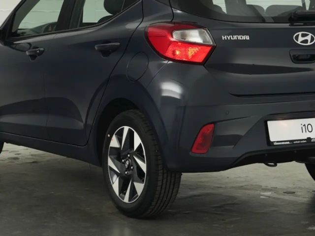 Hyundai i10 Trend