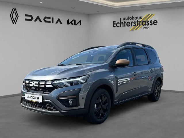 Dacia Jogger ECO-G Extreme