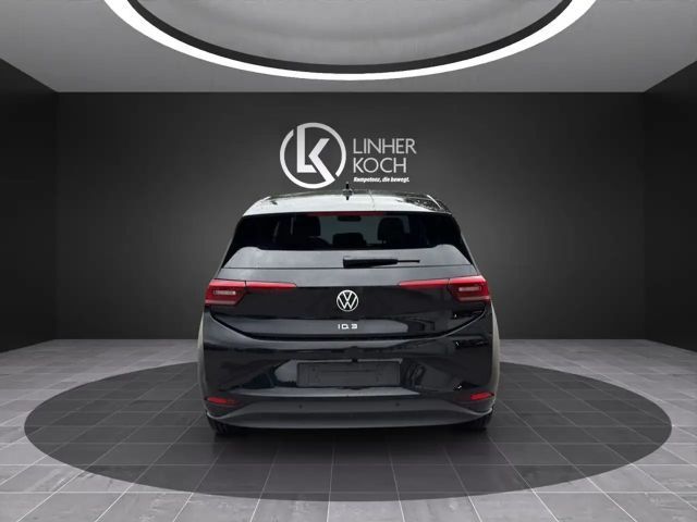 Volkswagen ID.3 Business Performance Pro