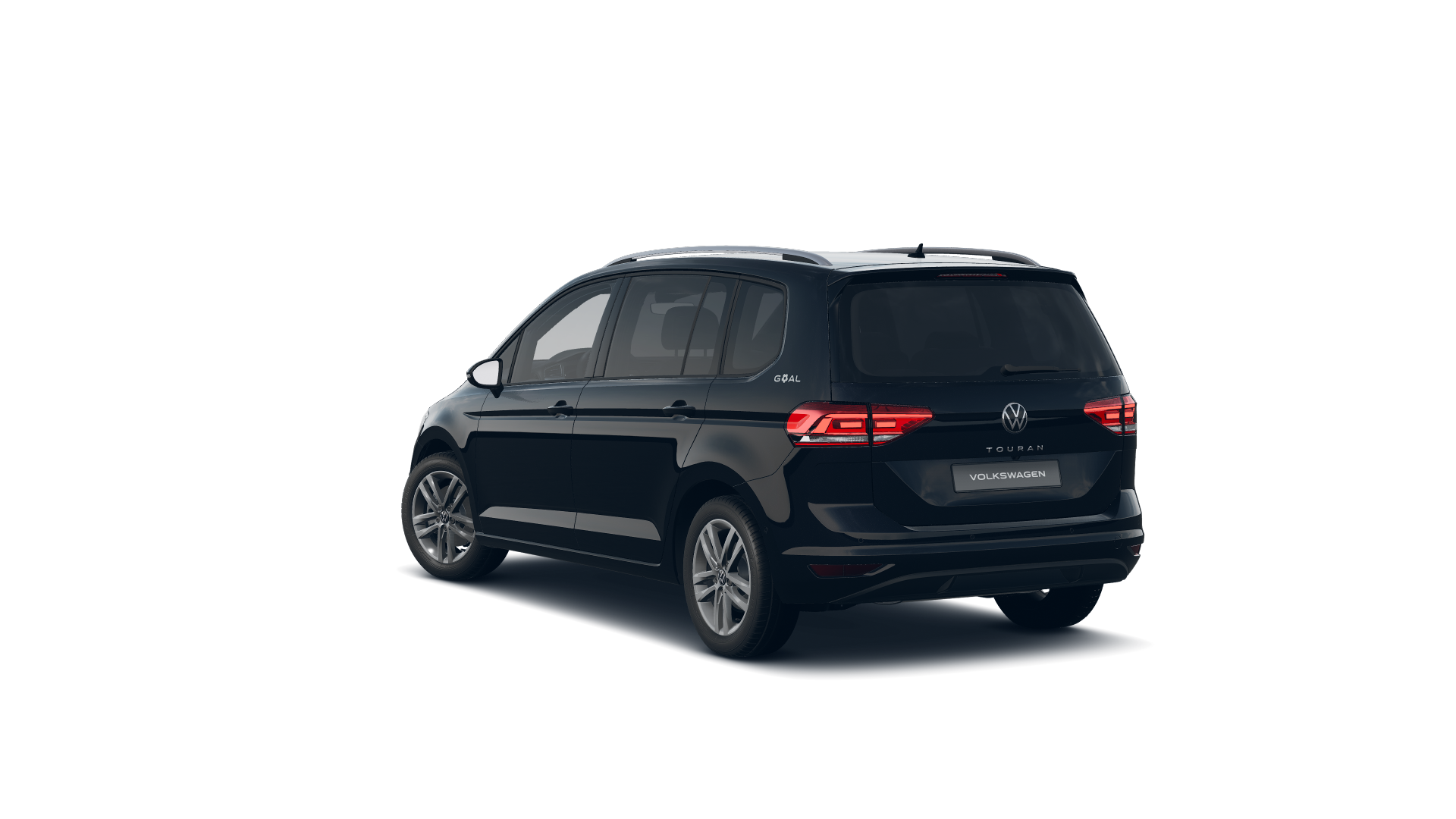 Volkswagen Touran 1.5 TSI Comfortline DSG
