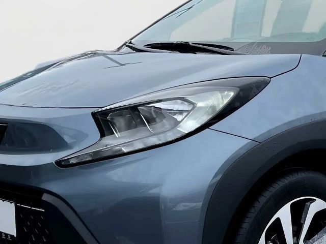 Toyota Aygo X 1.0 VVT-i Hatchback
