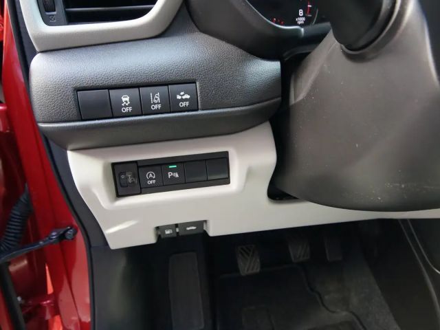 Suzuki Swift AllGrip Comfort Hybrid