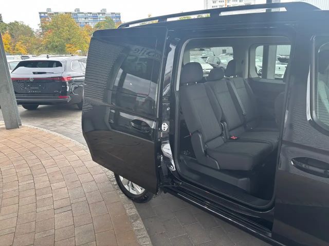 Volkswagen Caddy 1.5 TSI Life