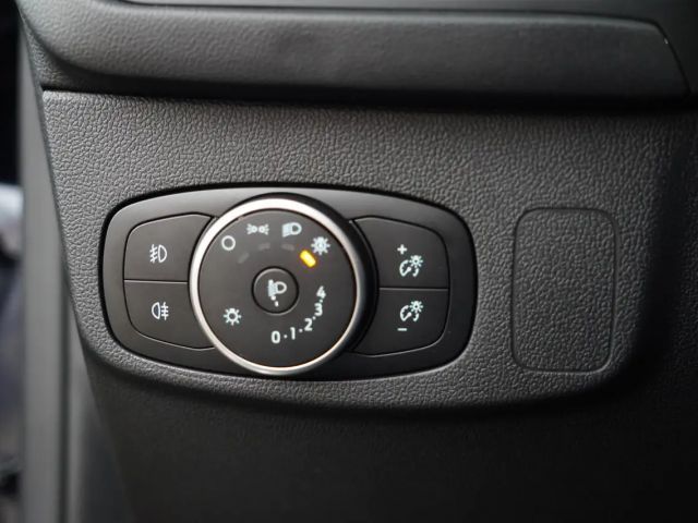 Ford Focus Active EcoBoost