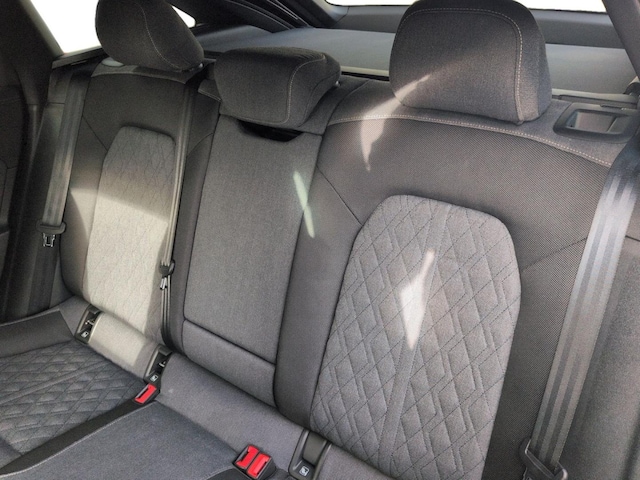 Audi A5 Avant S-Tronic