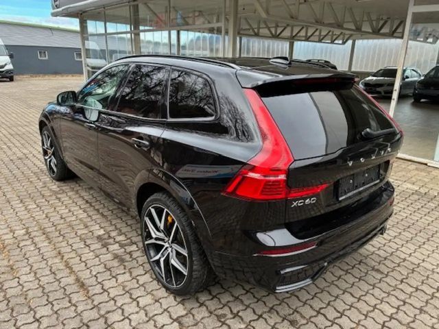Volvo XC60 AWD Polestar Recharge T8