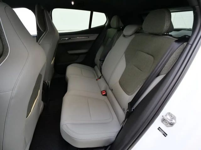 Volvo EX30 Plus Single motor