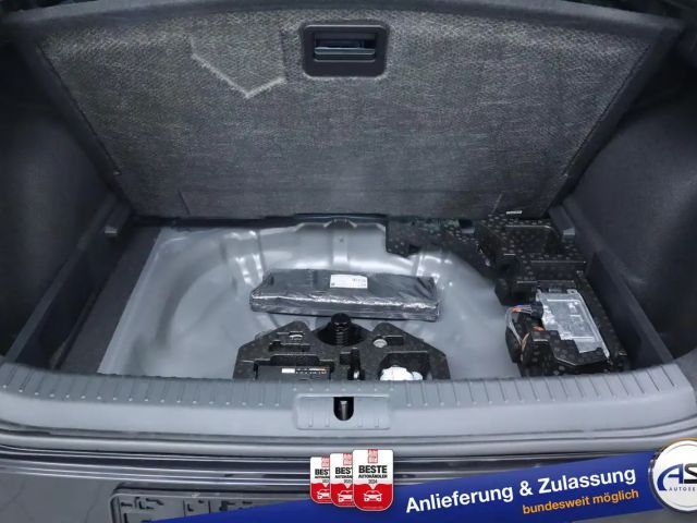 Cupra Formentor #Automatik #Design-P. #intelligent Drive #Winte...