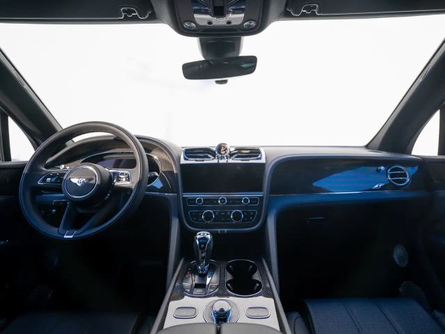 Bentley Bentayga V8