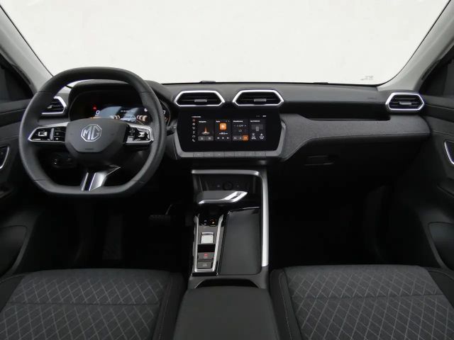 MG ZS Hybrid+ Select AUT+Navi+RKam+Klima+PTS