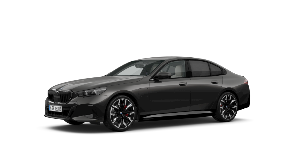 BMW 550 Sedan xDrive