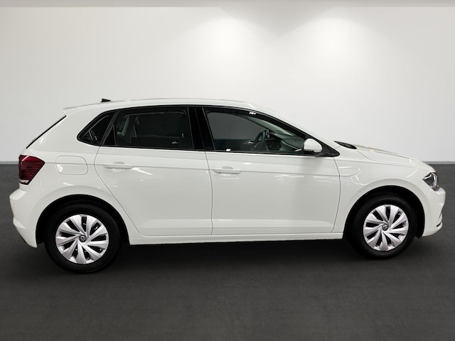 Volkswagen Polo 1.0 TSI Comfortline