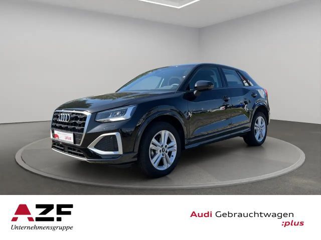 Audi Q2 35 TFSI S-Tronic