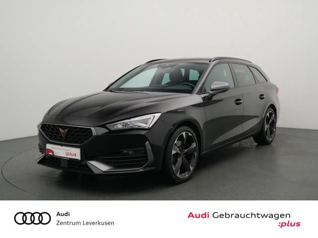 Cupra Leon DSG ST