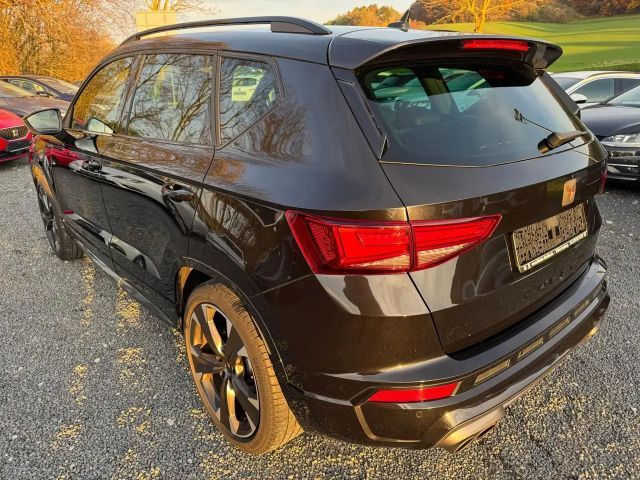 Cupra Ateca 2.0 TSI 4Drive VZ