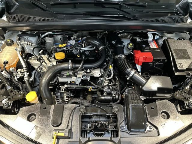 Renault Captur Business Line TCe 90