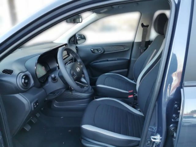 Hyundai i10 1.0 Select