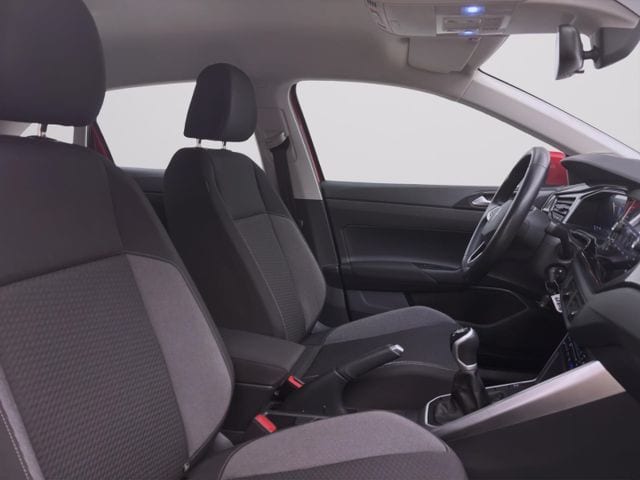 Volkswagen Taigo 1.0 TSI Life