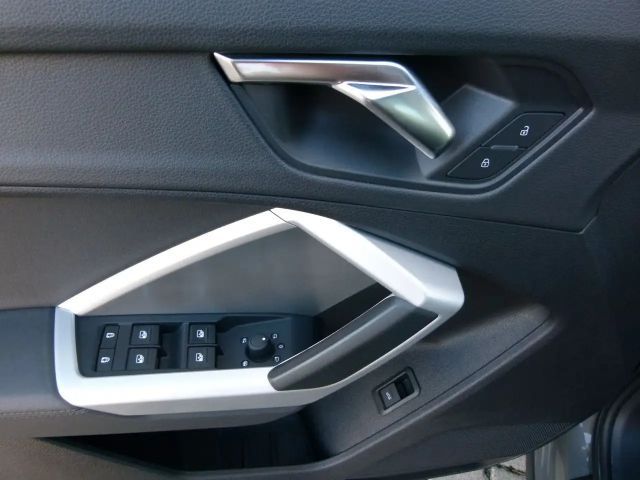 Audi Q3 45 TFSI Quattro S-Line Sportback