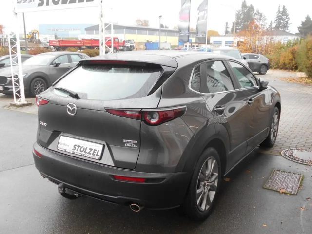 Mazda CX-30 Selection
