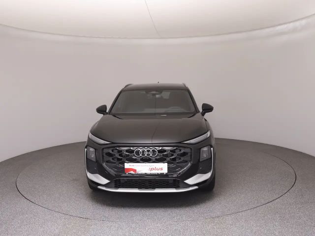Audi Q3 Hybride