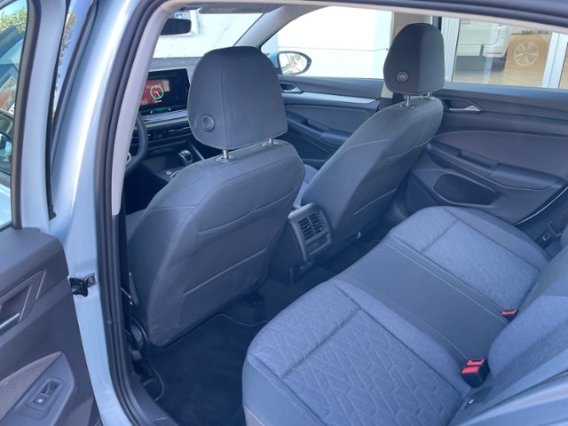 Volkswagen Golf 2.0 TDI