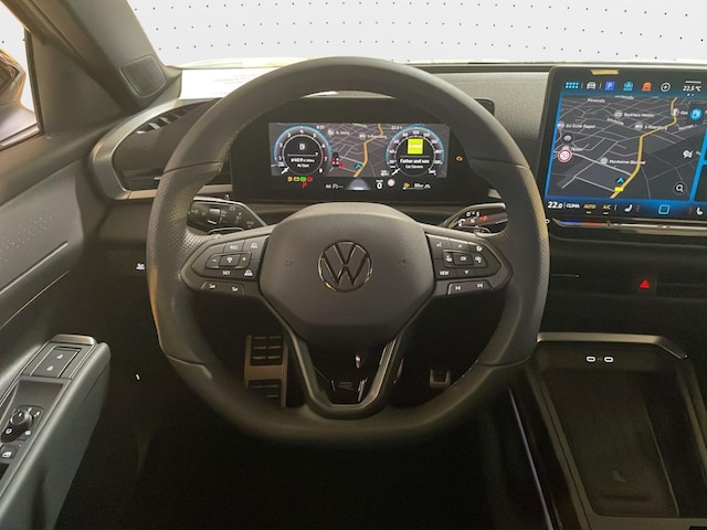 Volkswagen T-Roc DSG R-Line