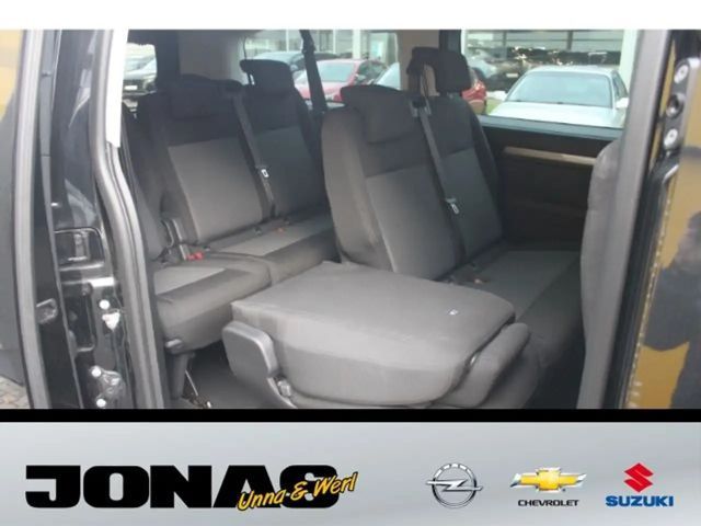 Opel Zafira 2.0 CDTI Edition