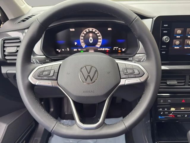 Volkswagen T-Cross DSG Life