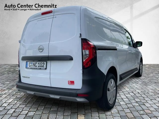 Nissan Townstar DIG-T