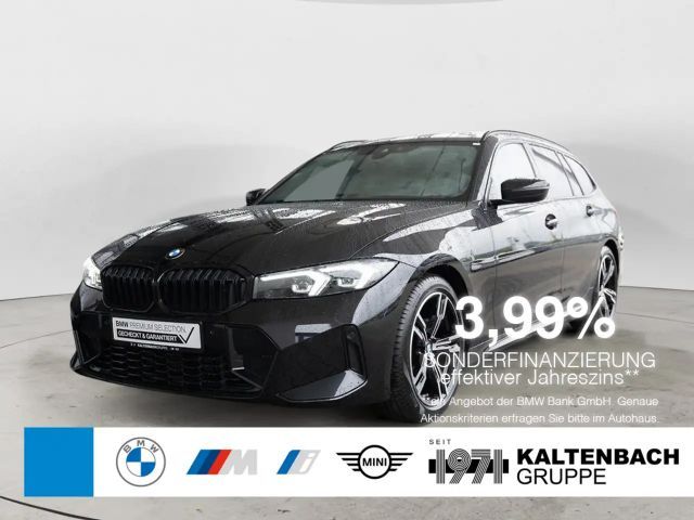 BMW 318 318i M-Sport Touring