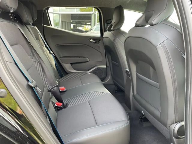 Renault Clio Alpine Esprit TCe 90