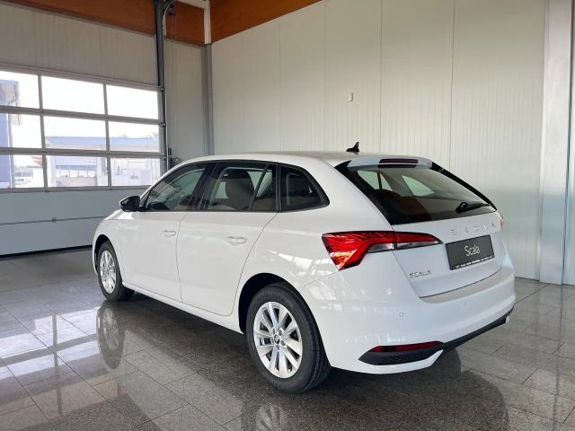 Skoda Scala Essence 1,0 TSI