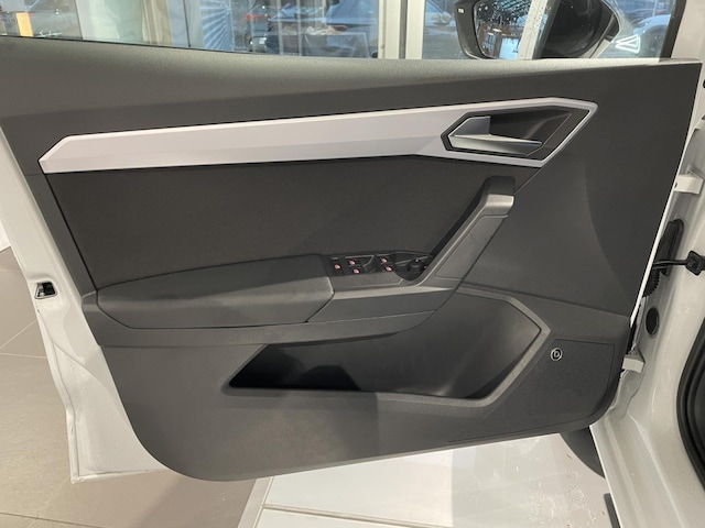 Seat Ibiza 1.0 TSI FR-lijn