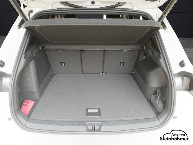 Volkswagen Tiguan R-Line eHybrid