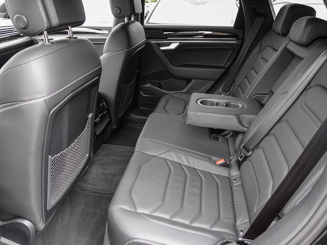 Volkswagen Touareg 3.0 V6 TDI 4Motion DSG