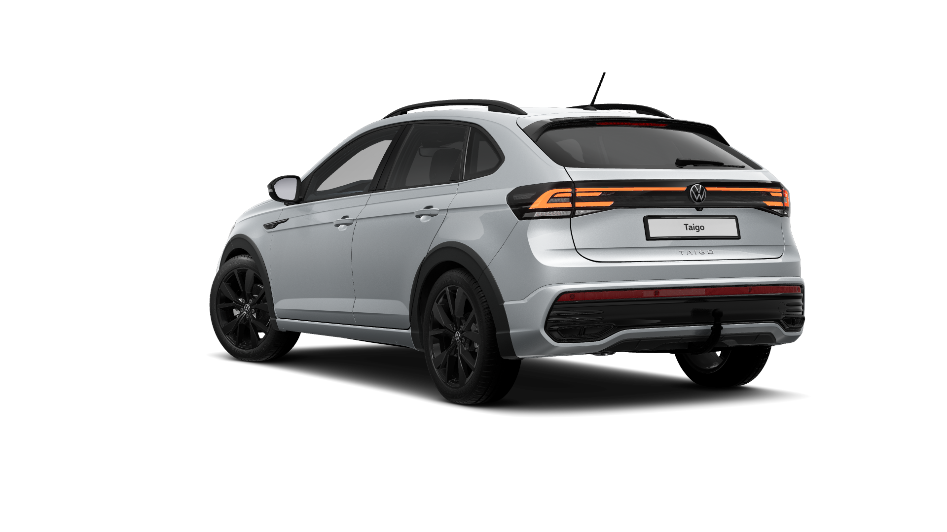 Volkswagen Taigo 1.0 TSI DSG