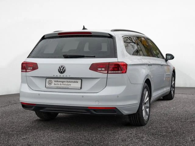Volkswagen Passat 2.0 TDI Business DSG Variant