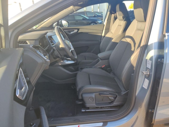 Audi Q4 e-tron 40 Sportback