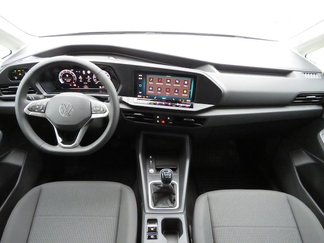 Volkswagen Caddy Combi