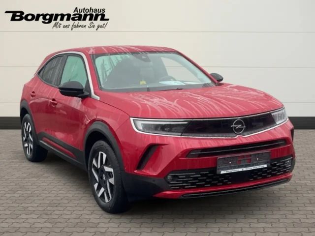 Opel Mokka Elegance Mokka-e