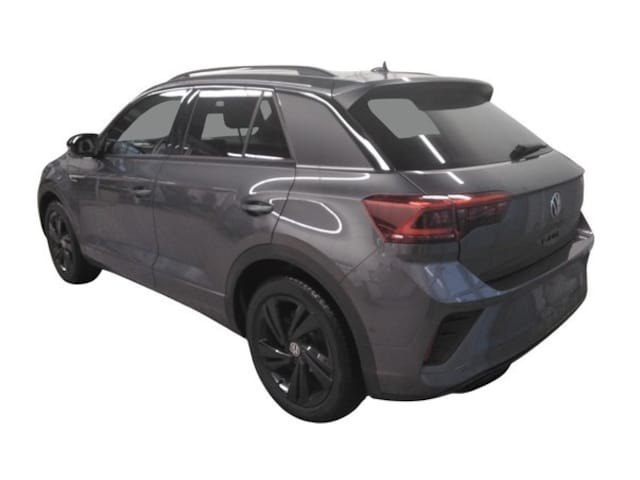 Volkswagen T-Roc 1.5 TSI DSG R-Line