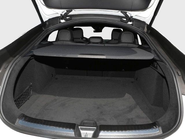 Mercedes-Benz GLE 450 4MATIC Coupé