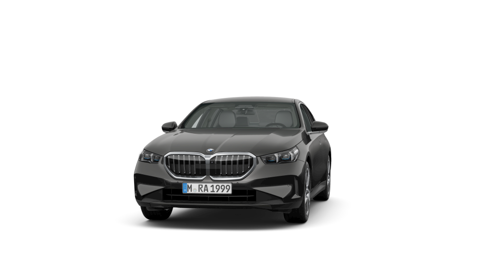 BMW 520 520d Sedan xDrive