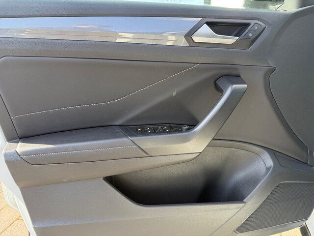 Volkswagen T-Roc 1.5 TSI Style